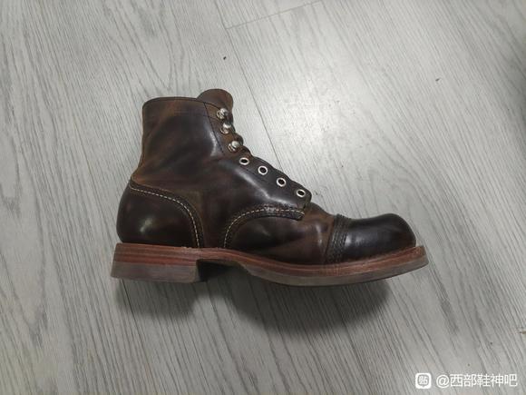 国靴8111半年旧化效果-3.jpg
