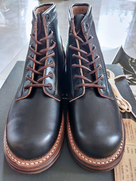 ROLLING DUB TRIO 德永胜也 A12 （COUPEN7） 开箱-2.jpg