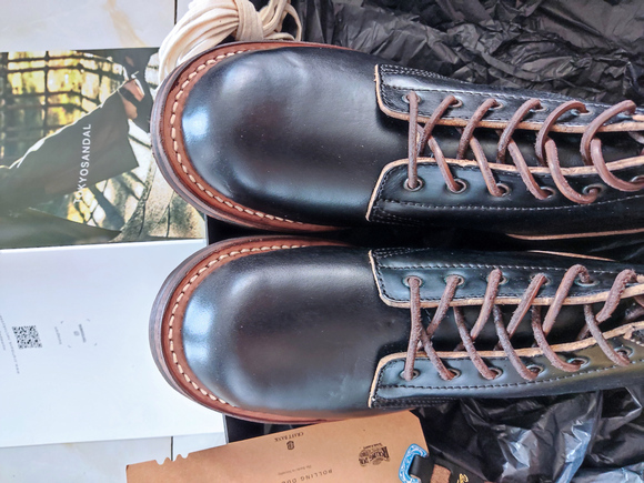 ROLLING DUB TRIO 德永胜也 A12 （COUPEN7） 开箱-3.jpg