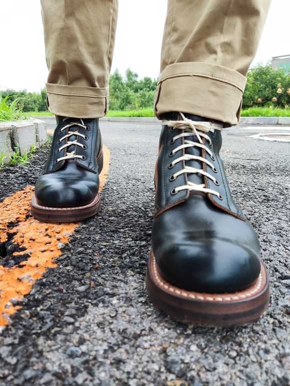 ROLLING DUB TRIO 德永胜也 A12 （COUPEN7） 开箱-4.jpg