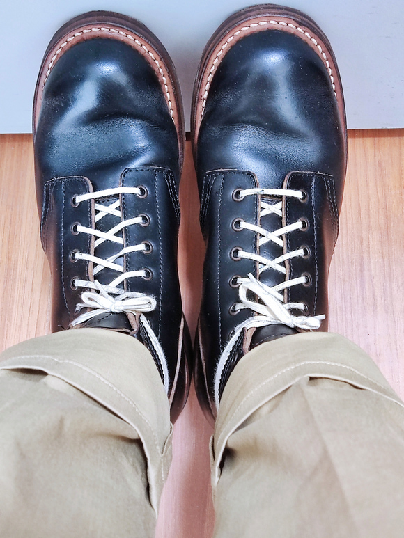 ROLLING DUB TRIO 德永胜也 A12 （COUPEN7） 开箱-5.jpg