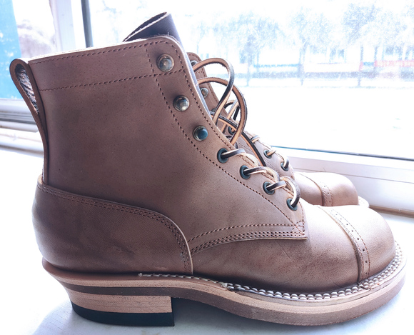 ROLLING DUB TRIO 德永胜也 马皮 BF01 开箱-3.jpg