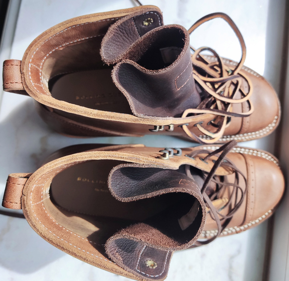 ROLLING DUB TRIO 德永胜也 马皮 BF01 开箱-4.jpg