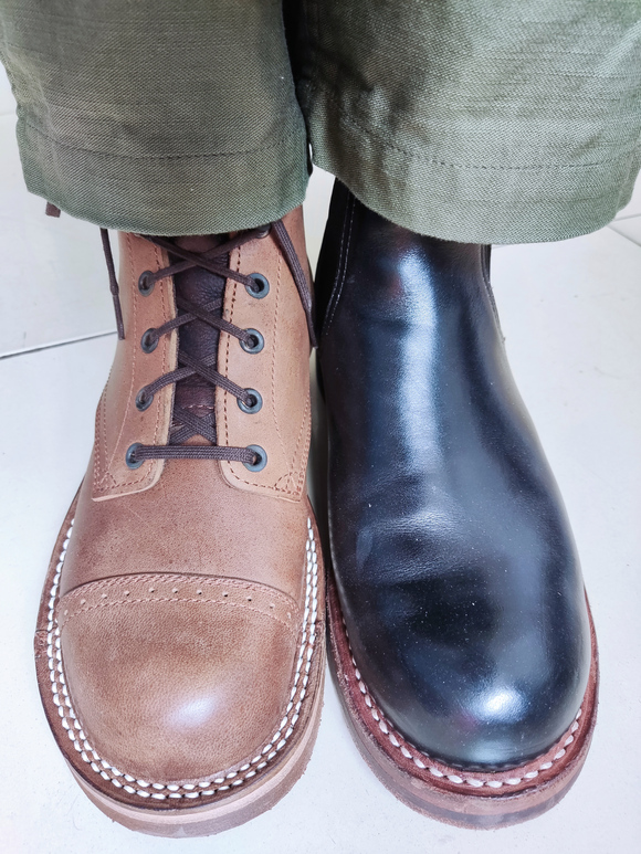 ROLLING DUB TRIO 德永胜也 马皮 BF01 开箱-8.jpg