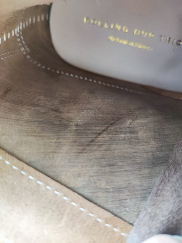 ROLLING DUB TRIO 德永胜也 马皮 BF01 开箱-6.jpg