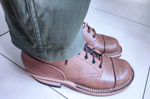 ROLLING DUB TRIO 德永胜也 马皮 BF01 开箱-9.jpg