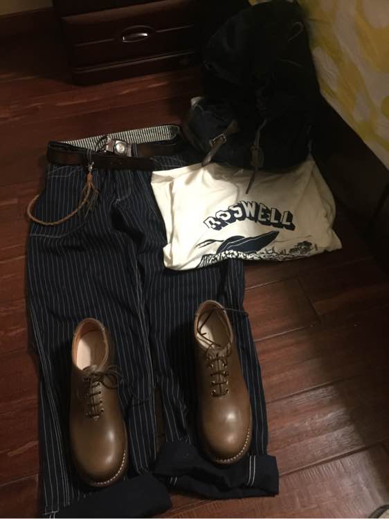 继小白之后又解了一次毒，rolling dub trio-1.jpg