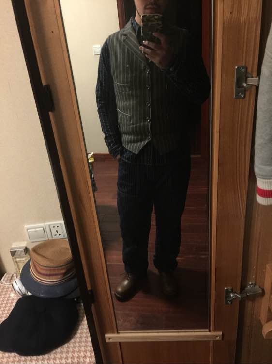 继小白之后又解了一次毒，rolling dub trio-1.jpg