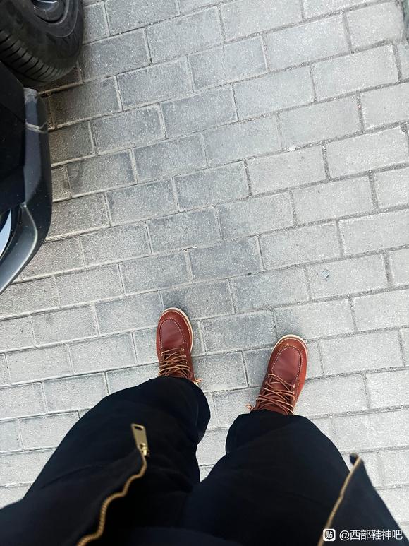 收一双日落黄或者黄棕的875  40码-1.jpg