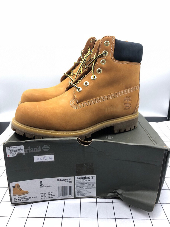 Timberland添柏岚 45周年纪念款10061休闲高帮鞋-1.jpg