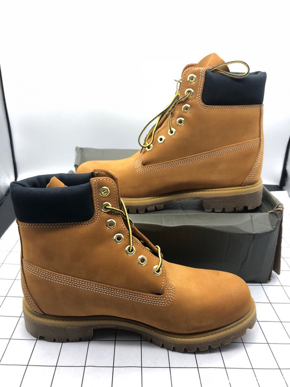 Timberland添柏岚 45周年纪念款10061休闲高帮鞋-3.jpg