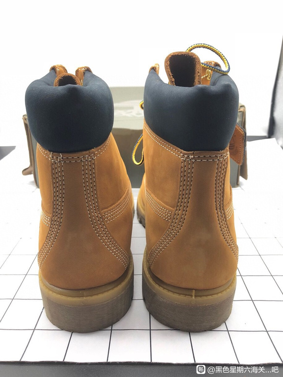 Timberland添柏岚 45周年纪念款10061休闲高帮鞋-6.jpg