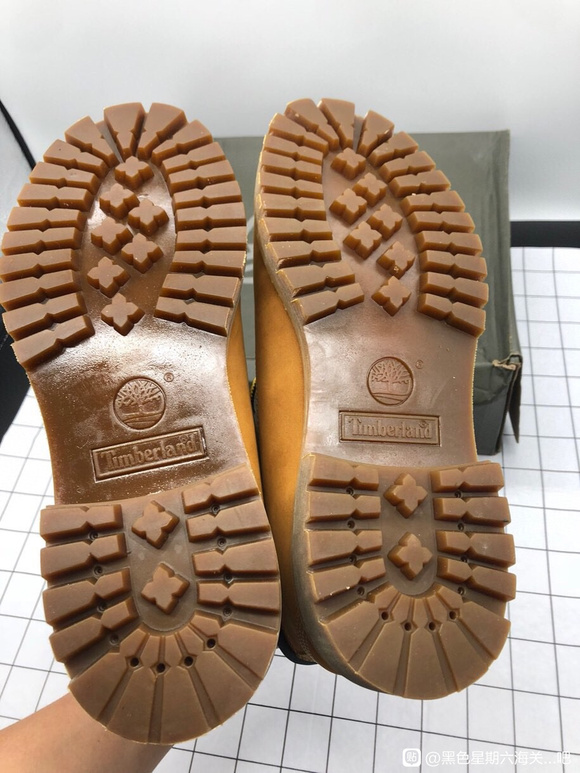 Timberland添柏岚 45周年纪念款10061休闲高帮鞋-7.jpg