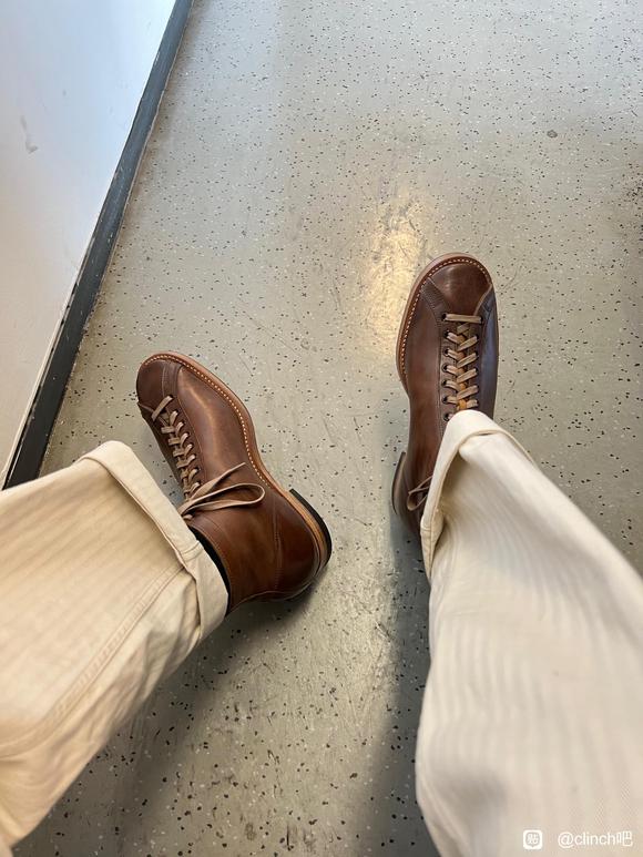 Clinch  马皮拳师靴-1.jpg