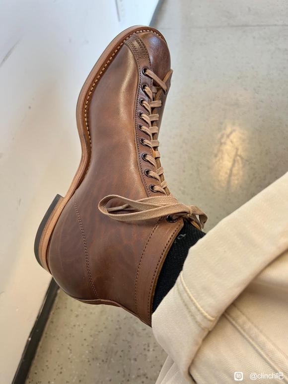 Clinch  马皮拳师靴-2.jpg
