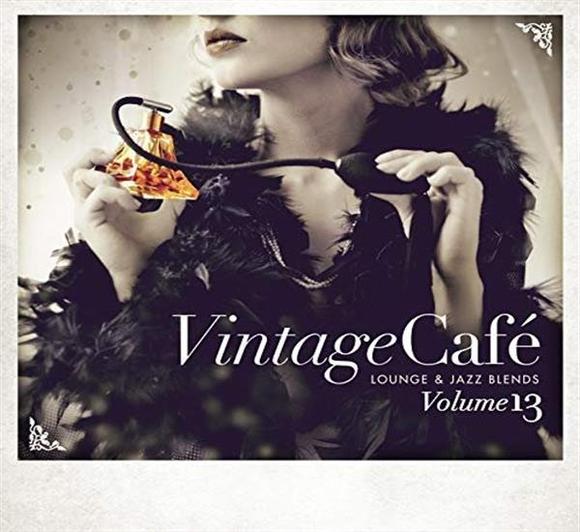 【老式咖啡馆】VA - 2018 - Vintage Cafe Lounge And Jazz Blend-1.jpg