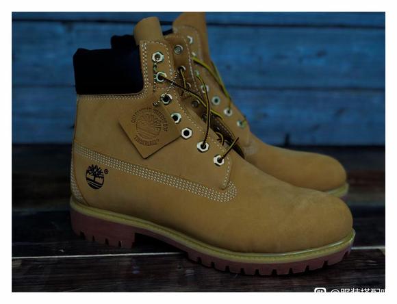 Timberland添柏岚踢不烂10061一体成型磨砂防水鞋面-1.jpg