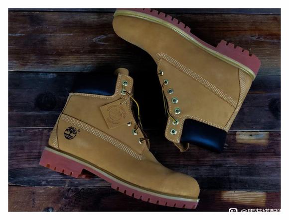 Timberland添柏岚踢不烂10061一体成型磨砂防水鞋面-2.jpg