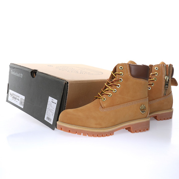 斯图西联名Stussy x 添柏岚Timberland Boots 户外侧拉链10061-6.jpg