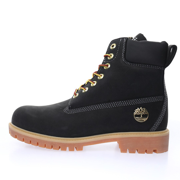 斯图西联名Stussy x 添柏岚Timberland Boots 户外侧拉链10061-10.jpg