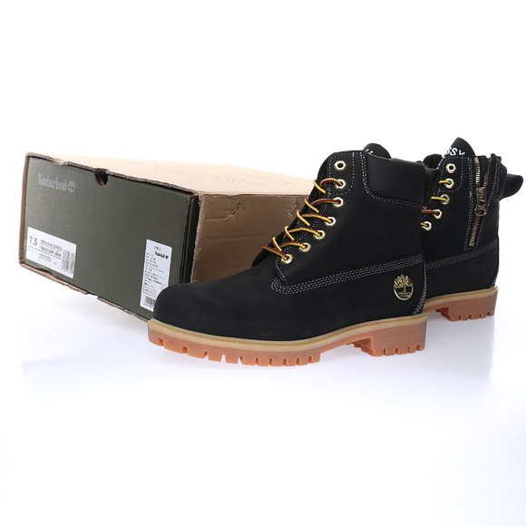 斯图西联名Stussy x 添柏岚Timberland Boots 户外侧拉链10061-15.jpg