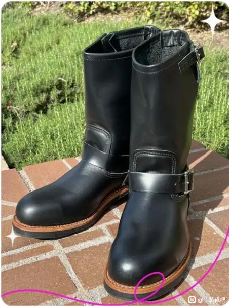 工程师靴挺帅的，可为什么会难穿？-1.jpg