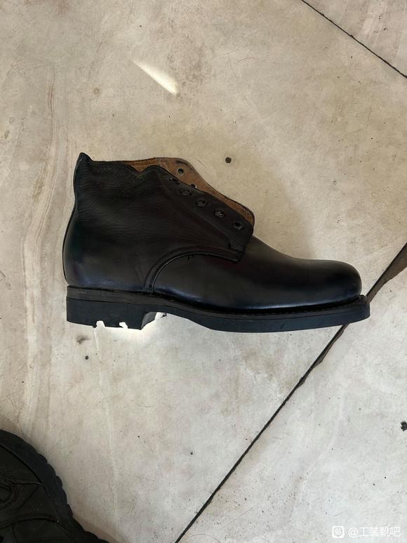 搞到双87舰艇靴 兄弟们看看怎么样啊-5.jpg