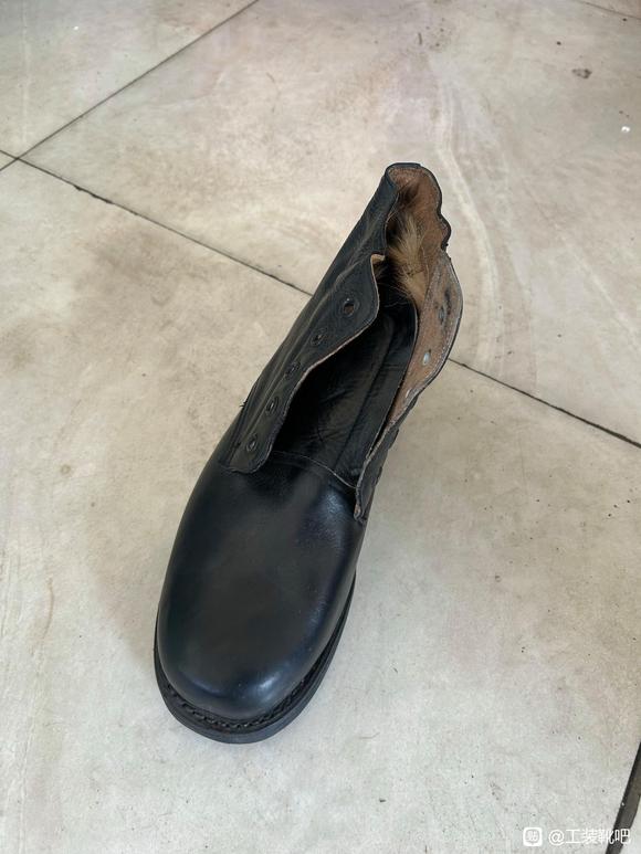 搞到双87舰艇靴 兄弟们看看怎么样啊-3.jpg