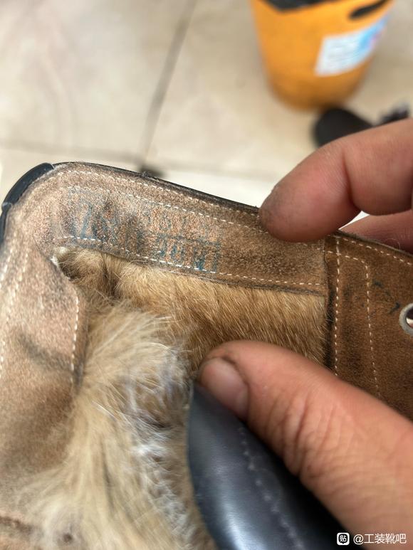 搞到双87舰艇靴 兄弟们看看怎么样啊-7.jpg