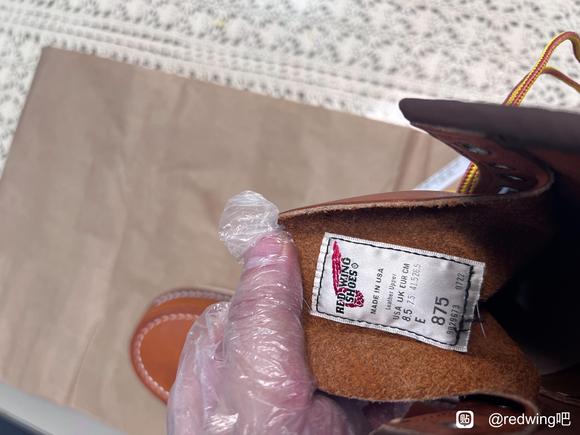 新人入坑 求大神们鉴定一双875-3.jpg