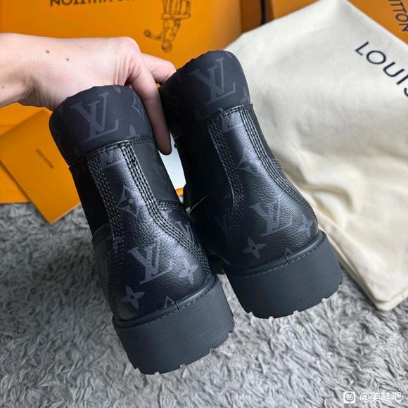 LV x Timberland 添柏岚 联名款 老花 10061-4.jpg