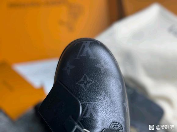 LV x Timberland 添柏岚 联名款 老花 10061-5.jpg
