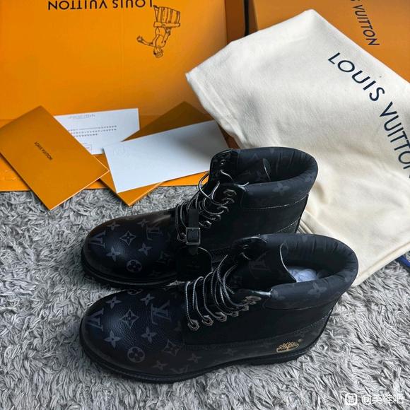 LV x Timberland 添柏岚 联名款 老花 10061-8.jpg