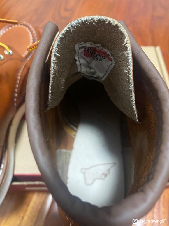 出一双红翼redwing875 7.5D-1.jpg