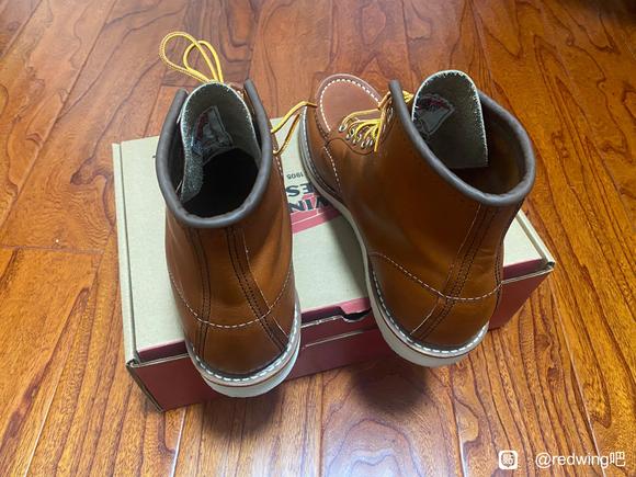 出一双红翼redwing875 7.5D-1.jpg