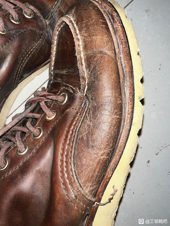 一双好的皮鞋 毁赞了玩皮大叔家的松面腩皮-1.jpg