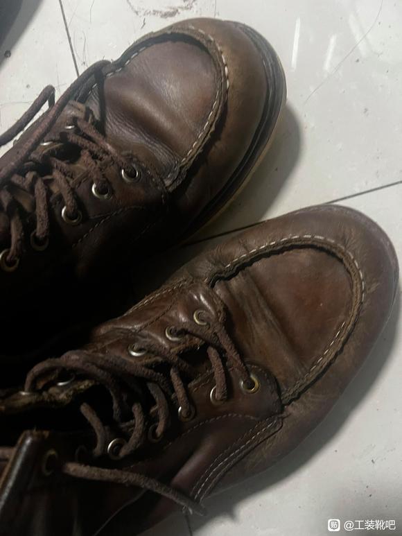 一双好的皮鞋 毁赞了玩皮大叔家的松面腩皮-3.jpg