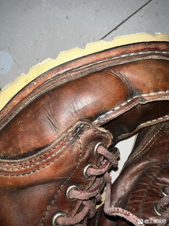 一双好的皮鞋 毁赞了玩皮大叔家的松面腩皮-2.jpg
