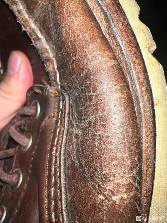 一双好的皮鞋 毁赞了玩皮大叔家的松面腩皮-4.jpg