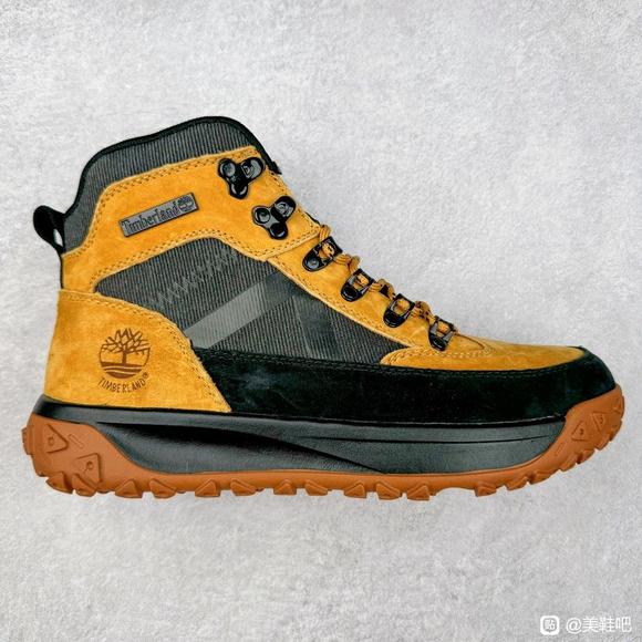 顶级，添柏岚/天伯伦户外高帮休闲10061系列 ，IG在售-1.jpg