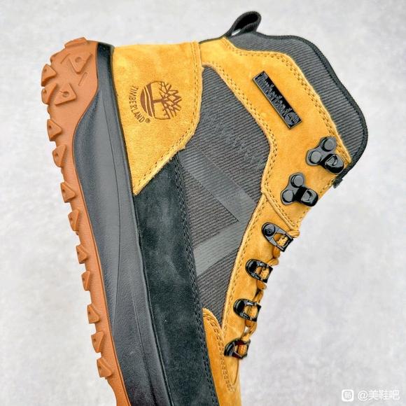 顶级，添柏岚/天伯伦户外高帮休闲10061系列 ，IG在售-3.jpg