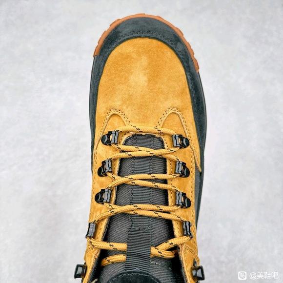 顶级，添柏岚/天伯伦户外高帮休闲10061系列 ，IG在售-6.jpg