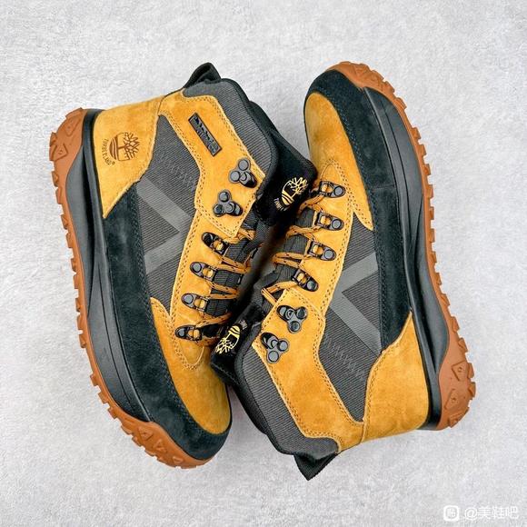 顶级，添柏岚/天伯伦户外高帮休闲10061系列 ，IG在售-9.jpg