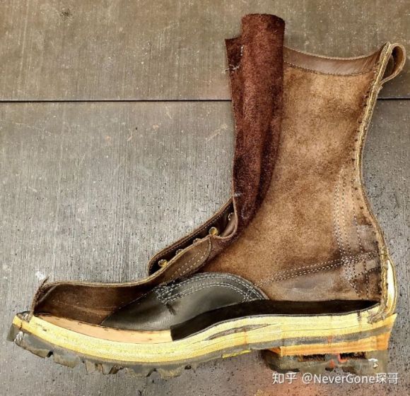 花了2天时间翻译了一篇White's boots小白CEO的采访-5.jpg