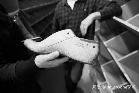 花了2天时间翻译了一篇White's boots小白CEO的采访-9.jpg