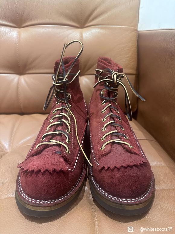 等了兩年多Wesco 來了一双-1.jpg