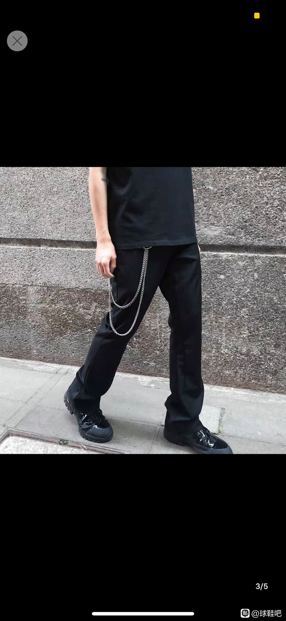 跪求这款鞋子 是什么 #vibram#-2.jpg