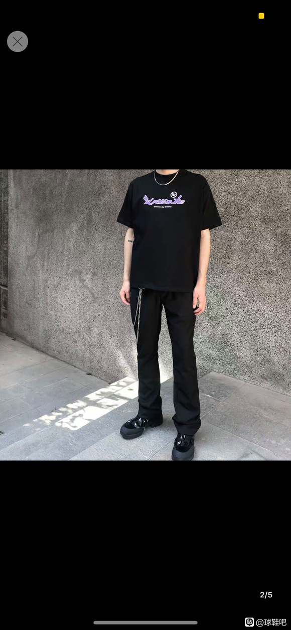 跪求这款鞋子 是什么 #vibram#-3.jpg