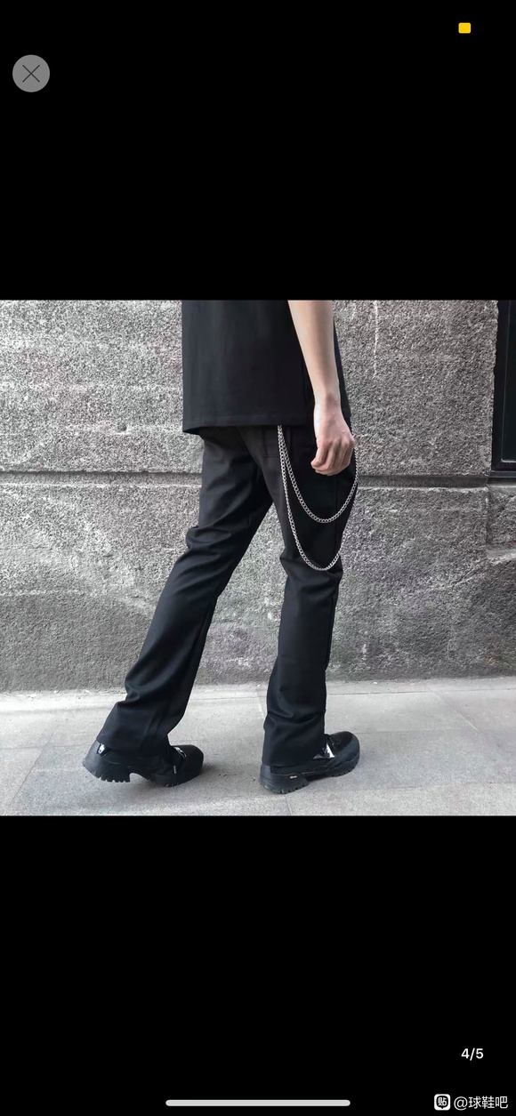 跪求这款鞋子 是什么 #vibram#-4.jpg