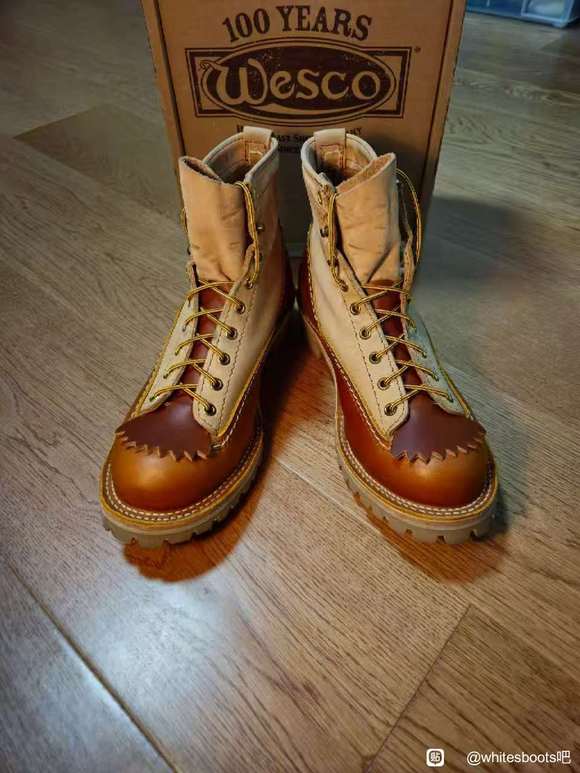 出双wesco jobmaster短脸 9.5d-2.jpg